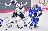 ERC Ingolstadt vs EHC Red Bull Muenchen, Eishockey, DEL, Deutsche Eishockey Liga, Spieltag 32, 26.12.2018