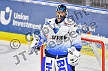 Adler Mannheim vs ERC Ingolstadt, DEL, Deutsche Eishockey Liga, Spieltag 50, 01.03.2020