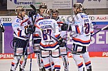 Eishockey, Herren, DEL, Saison 2020-2021, ERC Ingolstadt - Iserlohn Roosters, 15.04.2021