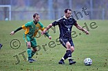 Fußball, Herren, Kreisklasse, Saison 2021-2022, Spieltag 16, FC Haunstetten - SG Möning-Rohr, 14.11.2021