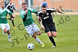 19.03.2015 - VfB Eichstätt - SC Eltersdorf