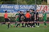 Fußball, Herren, Bayernliga Nord, Saison 2023-2024, Spieltag 5, VfB Eichstätt - DJK Gebenbach, 11.08.2023