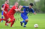 25.04.2018 - SV Marienstein - STV Deutenbach
