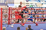 Boxen, Herren, Boxvergleichskampf, BC Eichstätt - Poruba Ostrava, 01.09.2024