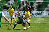 21.05.2016 - SV Manching - VfB Hallbergmoos