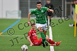 05.10.2019 - VfB Eichstätt II - FC Finsing