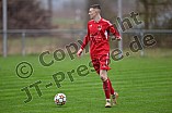 Fußball, Herren, Neumarkt Jura, Kreisliga West, Saison 2022-2023, Spieltag 18, DJK Limes - TV Büchenbach, 02.04.2023