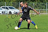14.08.2016 - ST Kraiberg - SpVgg Wolfsbuch-Zell