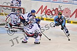 13.12.2013 - ERC Ingolstadt - Adler Mannheim