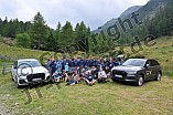 Eishockey, Herren, DEL, Saison 2023-2024, Vinschgau Cup, ERC Ingolstadt – Audi Almerlebnis, 26.08.2023