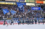 Eishockey, Herren, DEL, Saison 2023-2024, Spieltag 26, ERC Ingolstadt - Augsburger Panther, 10.12.2023
