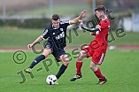 19.10.2019 - TSV Gaimersheim - TSV Baar-Ebenhausen