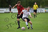 Fußball, Herren, Neumarkt Jura, Kreisklasse Süd, Saison 2021-2022, Spieltag 3, DJK Limes - FC Plankstetten, 15.08.2021