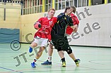 Handball, Herren, Bezirksklasse Männer Staffel Nord West, Saison 2021-2022, DJK Eichstätt - DJK Rohrbach, 05.02.2021