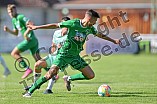 Fußball, Herren, Bayernliga Nord, Saison 2023-2024, Spieltag 11, VfB Eichstätt - DJK Ammerthal, 09.09.2023