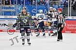 Eishockey, Herren, DEL, Saison 2023-2024, Spieltag 33, ERC Ingolstadt - Eisbären Berlin, 30.12.2023