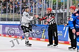 Eishockey, Herren, DEL, Saison 2025-2026, Spiel 16, ERC Ingolstadt - Kölner Haie, 31.10.2025