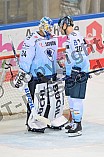 Eishockey, Herren, DEL, Saison 2022-2023, Gäuboden Cup, Nürnberg Ice Tigers - ERC Ingolstadt, 19.08.2022