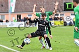 28.10.2017 - VfB Eichstätt - VfR Garching