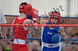 02.09.2018 - BC Eichstätt - Hoddesdon Boxing Academy