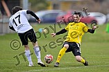 Fußball, Herren, Kreisklasse Neumarkt Jura Süd, Saison 2025-2026, Spieltag 18, DJK Pollenfeld - DJK-SV Herrnsberg, 15.03.2026