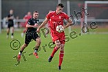 Fußball, Herren, Kreisliga Neumarkt Jura West, Saison 2024-2025, Spieltag 12, DJK Limes - TSV-SV Pfofeld-Theilenhofen, 27.10.2024