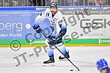 Adler Mannheim vs ERC Ingolstadt, DEL, Deutsche Eishockey Liga, Spieltag 24, 06.12.2019
