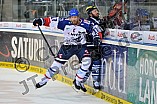 12.04.2015 - ERC Ingolstadt - Adler Mannheim
