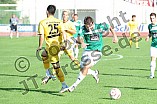10.09.2011 - VfB Eichstätt / FC Augsburg II