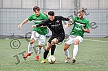 04.03.2017 - FC Würzburger Kickers U23 - VfB Eichstätt