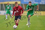 27.10.2018 - VfB Eichstätt - 1. FC Nürnberg II
