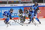 Eishockey, Frauen, DFEL, Saison 2020-2021, ERC Ingolstadt - Mad Dogs Mannheim, 30.01.2021