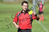 30.04.2017 - SV Marienstein II - FC Türk Gücü Eichstätt