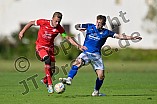 Fußball, Herren, Kreisliga Neumarkt Jura West, Saison 2025-2026, Spieltag 6, SV Marienstein - SC Polsingen, 06.09.2025