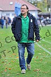 10.10.2015 - VfB Eichstätt II - FC Sandersdorf