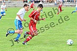 11.08.2012 - VfB Kipfenberg / 1. FC Paulushofen