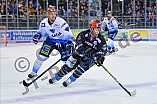 Straubing Tigers vs ERC Ingolstadt, DEL, Deutsche Eishockey Liga, Spieltag 45, 16.02.2020