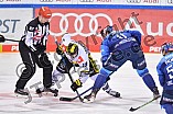 Eishockey, Herren, DEL, Saison 2020-2021, ERC Ingolstadt - Krefeld Pinguine, 22.03.2021