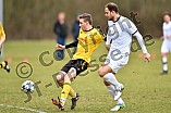 31.03.2018 - FC Hitzhofen-Oberzell - VfB Eichstätt II