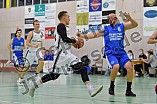 Basketball, Herren, Bezirksliga Nord, Saison 2021-2022, Spieltag 1, DJK Eichstätt - PSV Ingolstadt, 13.11.2021