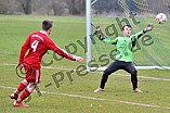 26.03.2015 - SG SV Marienstein - JFG Schwarzachtal