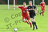 13.08.2017 - SV Buxheim - TSV Kösching