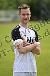Bezirksliga Oberbayern Nord, Herren, BFV, Saison 2021-2022, VfB Eichstätt Mannschaftsfotos & Portraits, 12.06.2021