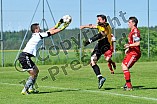 22.05.2016 - FC Böhmfeld - FC Wackerstein-Dünzing