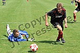 17.08.2013 - TSG Solnhofen II - DJK Workerszell