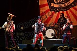 18.05.2018 - Open Air am Berg 2018 - Freitag