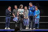 Eishockey, Herren, DEL, Saison 2023-2024, ERC Ingolstadt - Saisonabschlussfeier, 07.04.2024