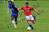 21.08.2016 - SV Marienstein - SV Mosbach