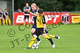 24.09.2017 - FC Hitzhofen-Oberzell - FC Wackerstein-Dünzing
