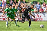 01.07.2018 - VfB Eichstätt - 1. FC Köln